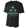 Sprint Performance Tee Thumbnail