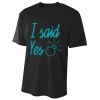 Sprint Performance Tee Thumbnail