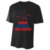 Sprint Performance Tee Thumbnail