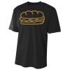 Sprint Performance Tee Thumbnail