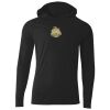 Cooling Performance Long Sleeve Hooded Tee Thumbnail