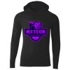 Cooling Performance Long Sleeve Hooded Tee Thumbnail