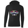 Cooling Performance Long Sleeve Hooded Tee Thumbnail