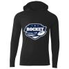 Cooling Performance Long Sleeve Hooded Tee Thumbnail