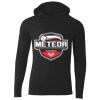 Cooling Performance Long Sleeve Hooded Tee Thumbnail