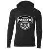 Cooling Performance Long Sleeve Hooded Tee Thumbnail