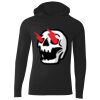 Cooling Performance Long Sleeve Hooded Tee Thumbnail