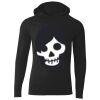Cooling Performance Long Sleeve Hooded Tee Thumbnail
