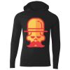Cooling Performance Long Sleeve Hooded Tee Thumbnail