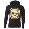 Cooling Performance Long Sleeve Hooded Tee Thumbnail