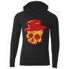 Cooling Performance Long Sleeve Hooded Tee Thumbnail