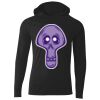 Cooling Performance Long Sleeve Hooded Tee Thumbnail