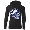 Cooling Performance Long Sleeve Hooded Tee Thumbnail