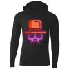 Cooling Performance Long Sleeve Hooded Tee Thumbnail
