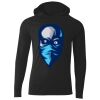 Cooling Performance Long Sleeve Hooded Tee Thumbnail