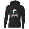 Cooling Performance Long Sleeve Hooded Tee Thumbnail