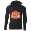 Cooling Performance Long Sleeve Hooded Tee Thumbnail