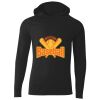 Cooling Performance Long Sleeve Hooded Tee Thumbnail