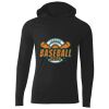Cooling Performance Long Sleeve Hooded Tee Thumbnail