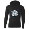 Cooling Performance Long Sleeve Hooded Tee Thumbnail