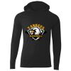 Cooling Performance Long Sleeve Hooded Tee Thumbnail