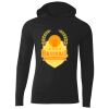 Cooling Performance Long Sleeve Hooded Tee Thumbnail