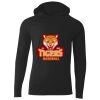 Cooling Performance Long Sleeve Hooded Tee Thumbnail