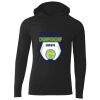 Cooling Performance Long Sleeve Hooded Tee Thumbnail