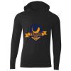Cooling Performance Long Sleeve Hooded Tee Thumbnail