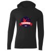 Cooling Performance Long Sleeve Hooded Tee Thumbnail