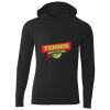 Cooling Performance Long Sleeve Hooded Tee Thumbnail
