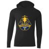 Cooling Performance Long Sleeve Hooded Tee Thumbnail