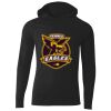 Cooling Performance Long Sleeve Hooded Tee Thumbnail