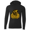Cooling Performance Long Sleeve Hooded Tee Thumbnail