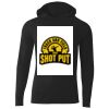 Cooling Performance Long Sleeve Hooded Tee Thumbnail