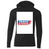Cooling Performance Long Sleeve Hooded Tee Thumbnail