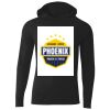 Cooling Performance Long Sleeve Hooded Tee Thumbnail
