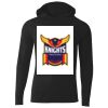 Cooling Performance Long Sleeve Hooded Tee Thumbnail