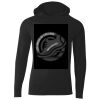 Cooling Performance Long Sleeve Hooded Tee Thumbnail
