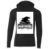 Cooling Performance Long Sleeve Hooded Tee Thumbnail