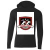 Cooling Performance Long Sleeve Hooded Tee Thumbnail