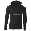 Cooling Performance Long Sleeve Hooded Tee Thumbnail