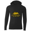 Cooling Performance Long Sleeve Hooded Tee Thumbnail
