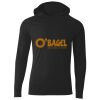 Cooling Performance Long Sleeve Hooded Tee Thumbnail