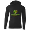 Cooling Performance Long Sleeve Hooded Tee Thumbnail