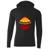 Cooling Performance Long Sleeve Hooded Tee Thumbnail