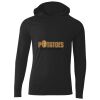 Cooling Performance Long Sleeve Hooded Tee Thumbnail