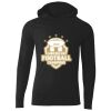 Cooling Performance Long Sleeve Hooded Tee Thumbnail