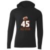 Cooling Performance Long Sleeve Hooded Tee Thumbnail