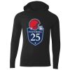 Cooling Performance Long Sleeve Hooded Tee Thumbnail